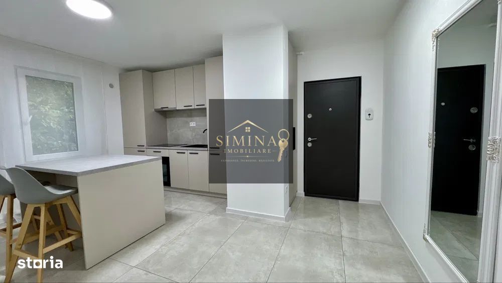 Apartament 2 Camere, De Inchiriat , Zona Cornisa