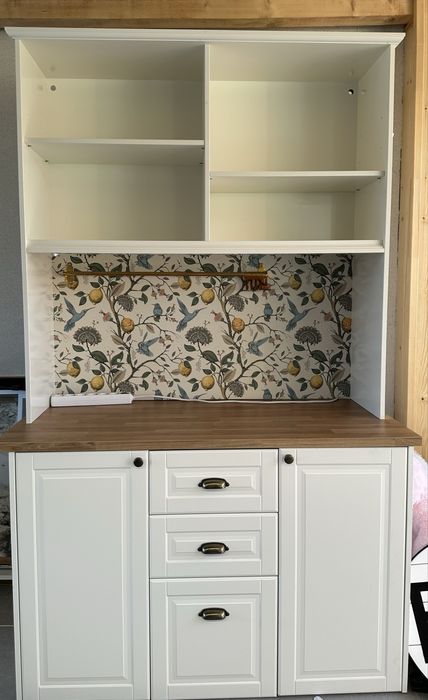 Bucatarie modulara IKEA ONNERUP