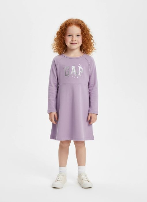 GAP платье для девочек