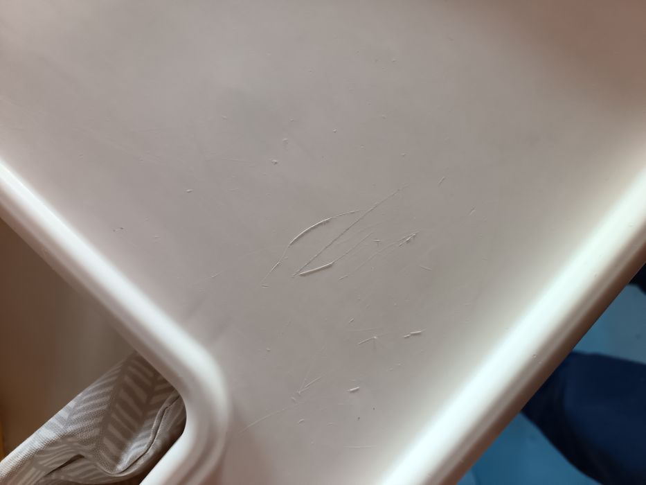 2 scaune ikea antilop