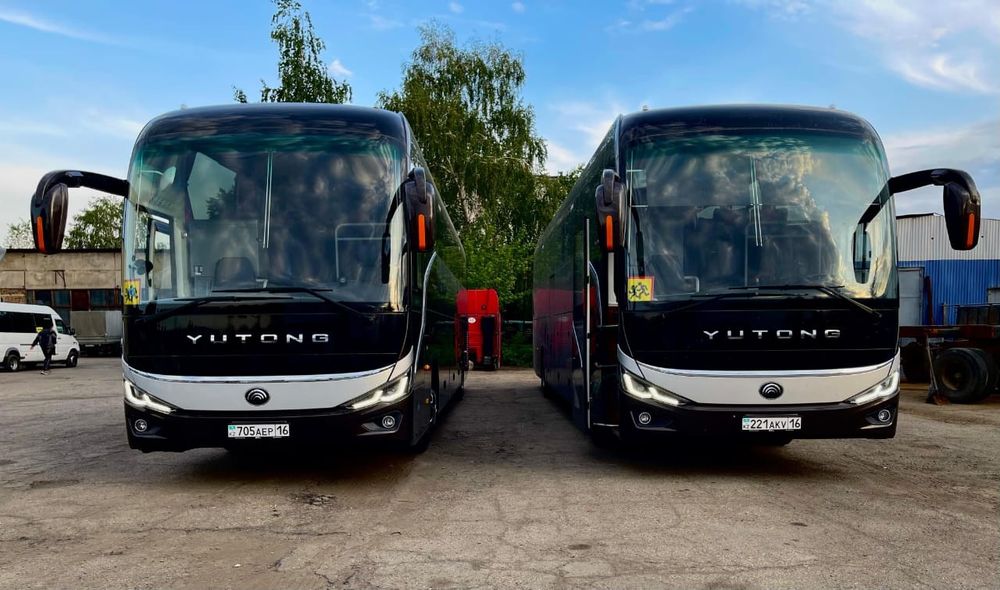 Прокат VIP автомобилей