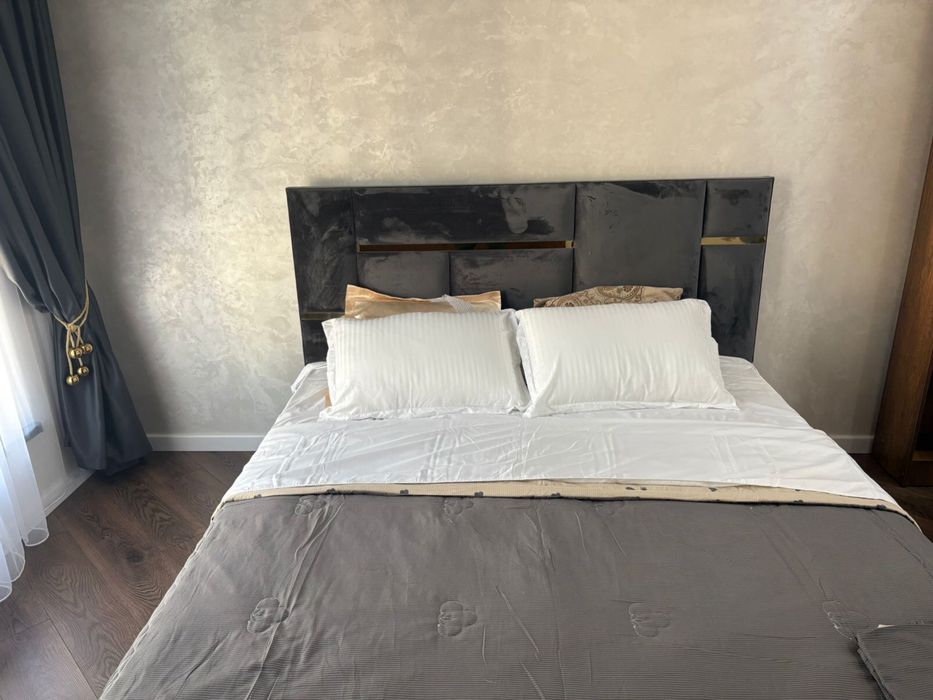 Квартира суточная