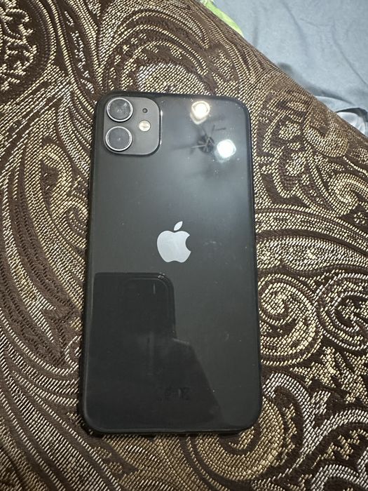 Продам iphone 11