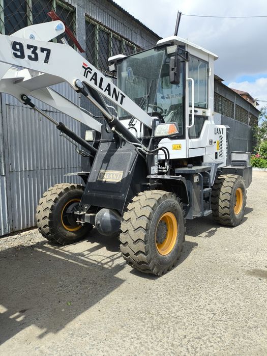 Продажа погрузчики фронтальные