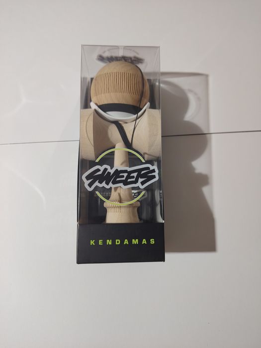 Kendama Sweets Broken Bones Antiskid V2