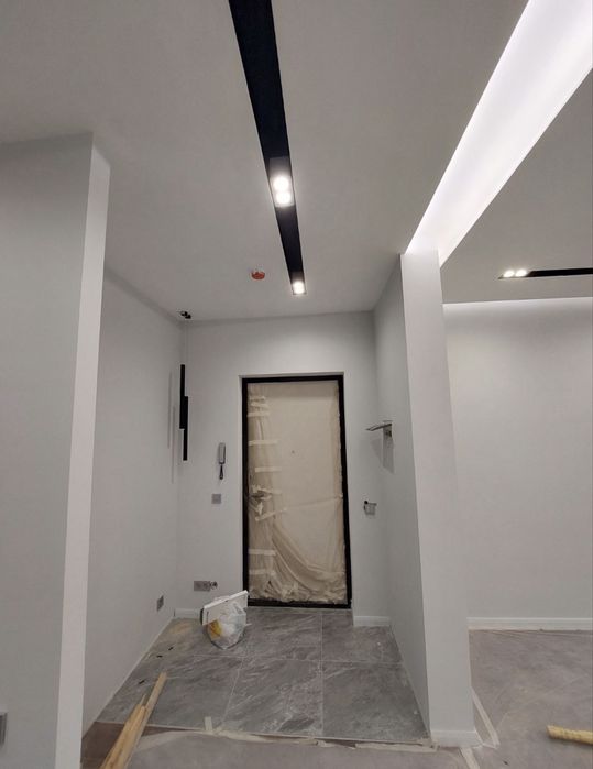 Ремонт Квартир под ключ