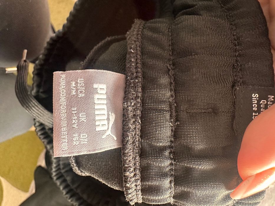 Спортно долнище Puma