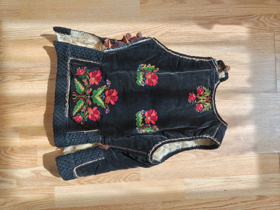 Pieptar Traditional Transilvania