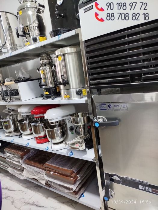 Mikser Meksir Arginali Ajoyib tanlov optom narx