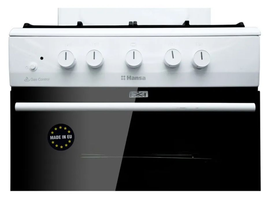 Плита газовая Hansa FCGW620554