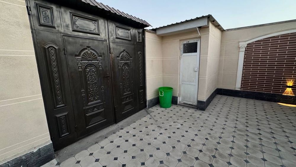 Срочно продаю дом коттеджного типа . Янги Ташкент тумани