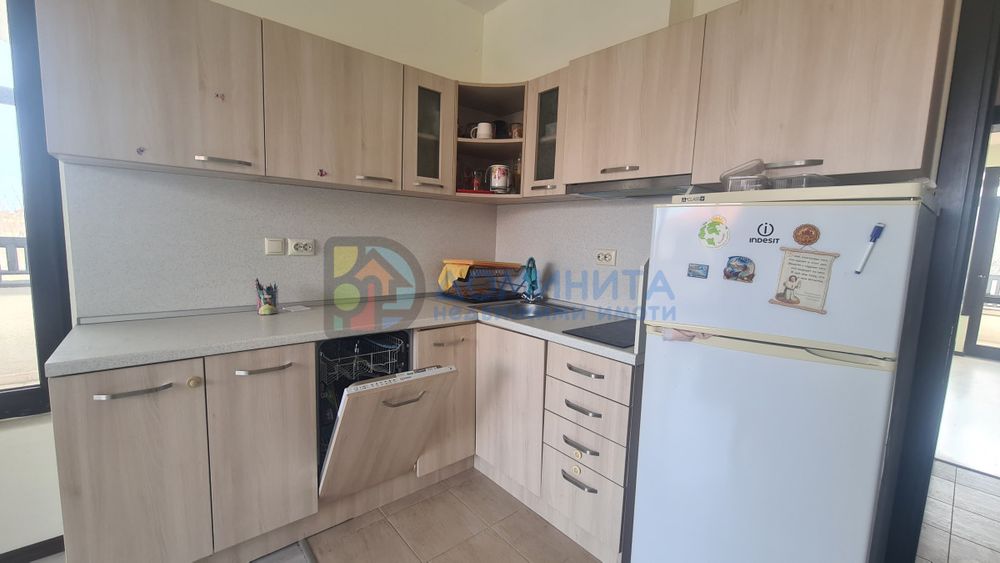 Продава се Тристаен апартамент в Приморско - 86 кв.м за 534 €/кв.м - Снимка #2