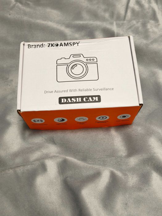 Видеорегистратор