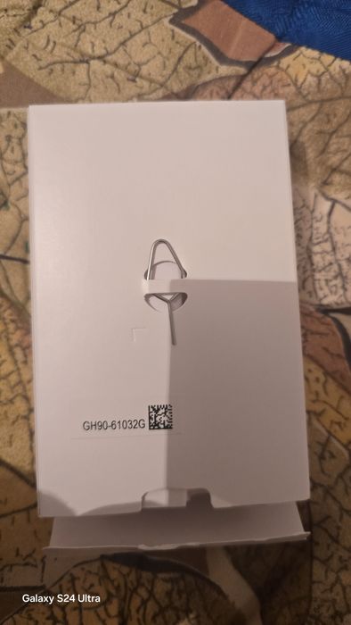 Продам  планшет Samsung TabS5e