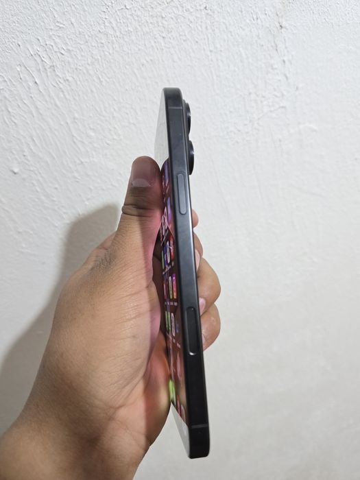 IPhone 16 pro max 256 GB