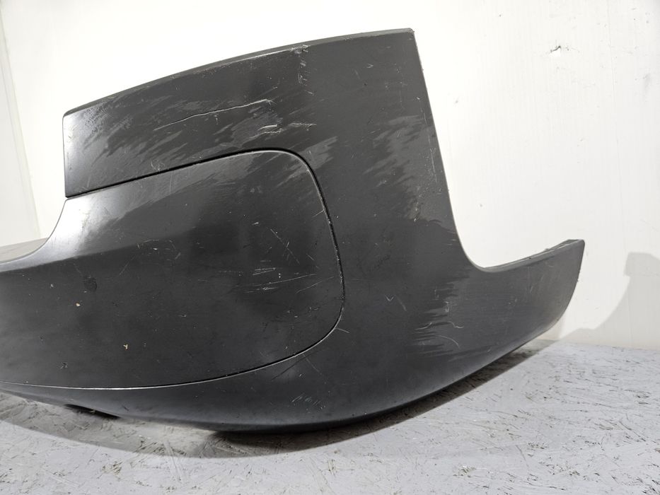 Задна броня AUDI A6 C5 ALL ROAD Ауди А6 Ц5 1998- 2004