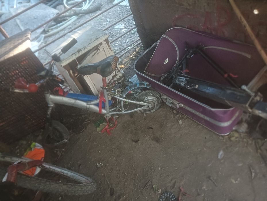 Piese trotineta piese biciclete