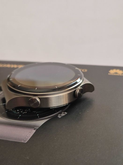 Huawei Watch GT 2 Pro