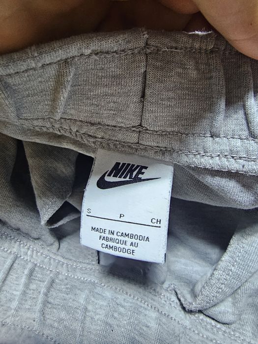 Екип nike tech fleche