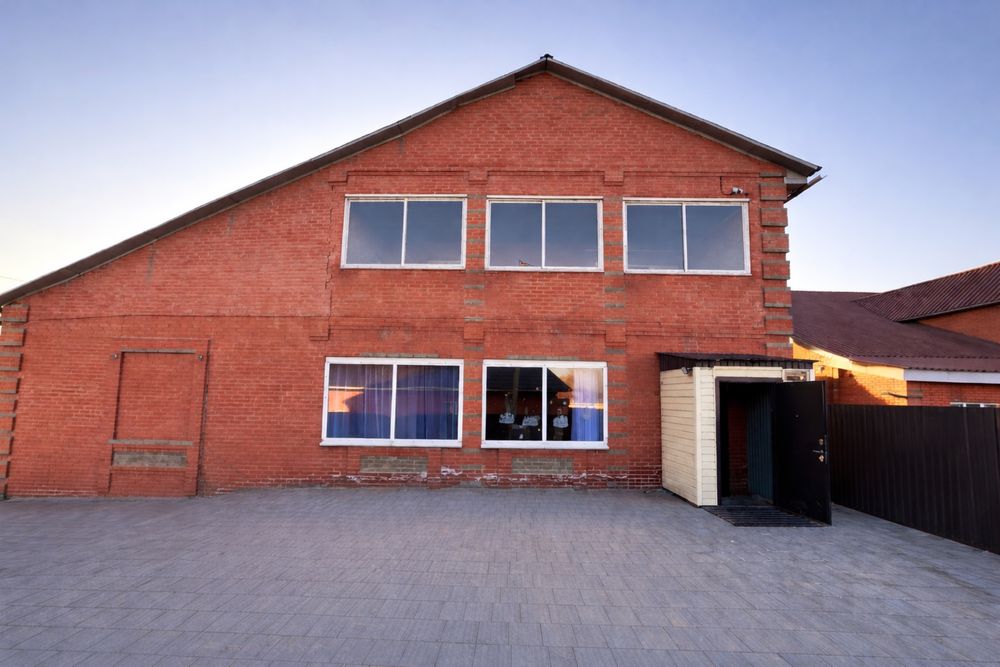 Коттедж посуточно