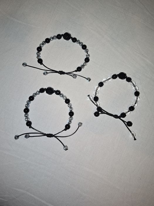 Vând bretari de mana.