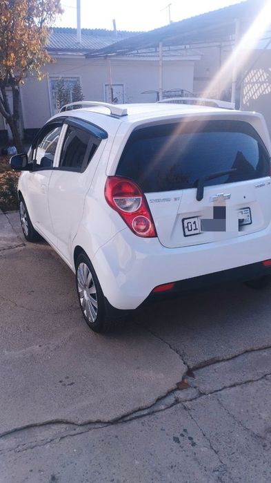 Спарк сотилади ..