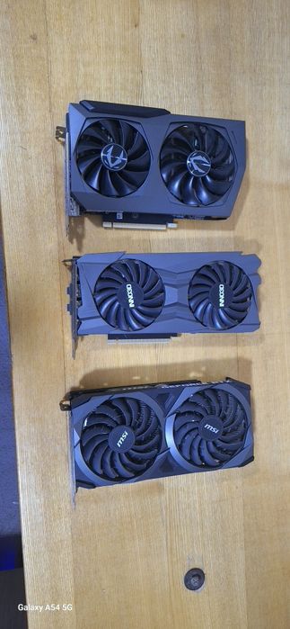 Rtx 3070 8gb Vediokarta