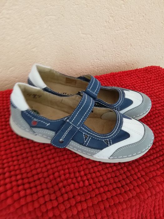 Balerini Reflexan nr 38