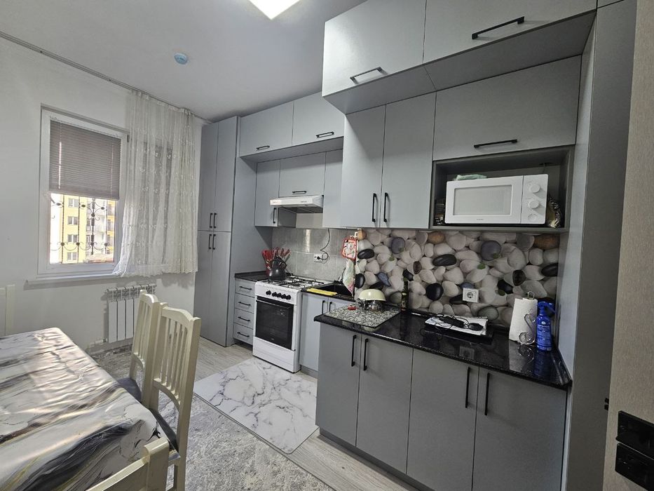 1 хонали уй 40 кв хамма жихолари билан