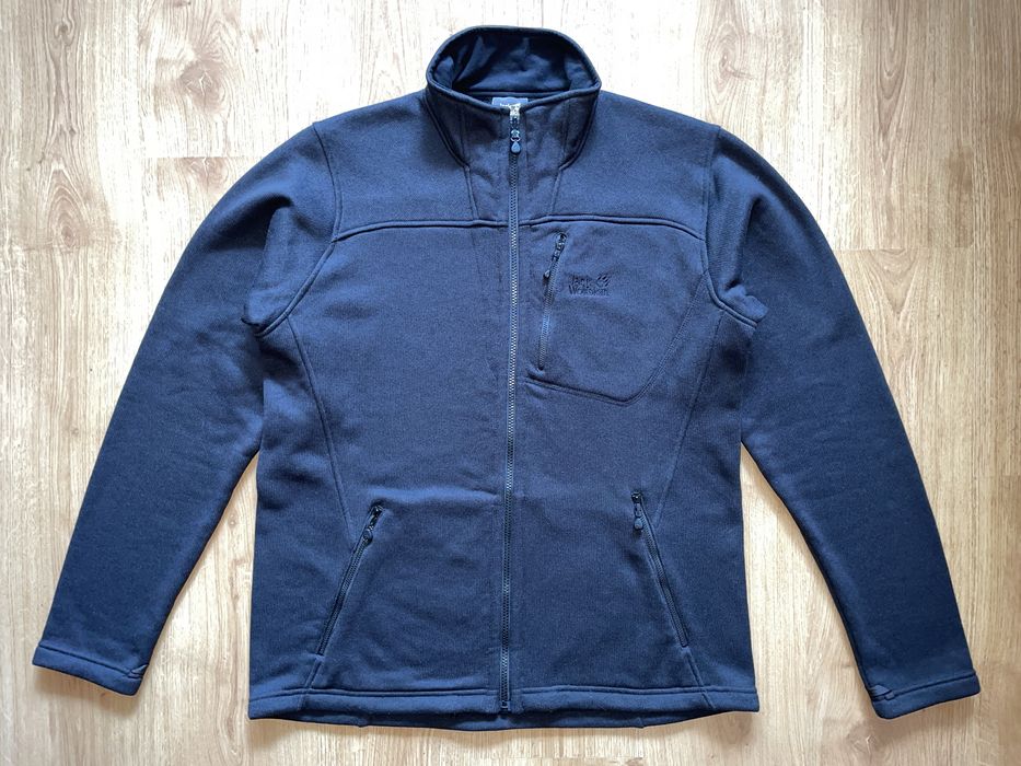 Jack Wolfskin Vertigo Nanuk 200 Slim Fit XL