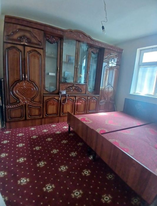 Zudlik bilan 2 xonali  uy sotiladi. Kreditga ham  sotiladi
