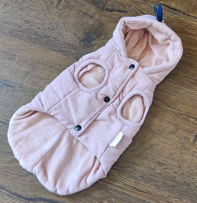 Кучешко яке р. М