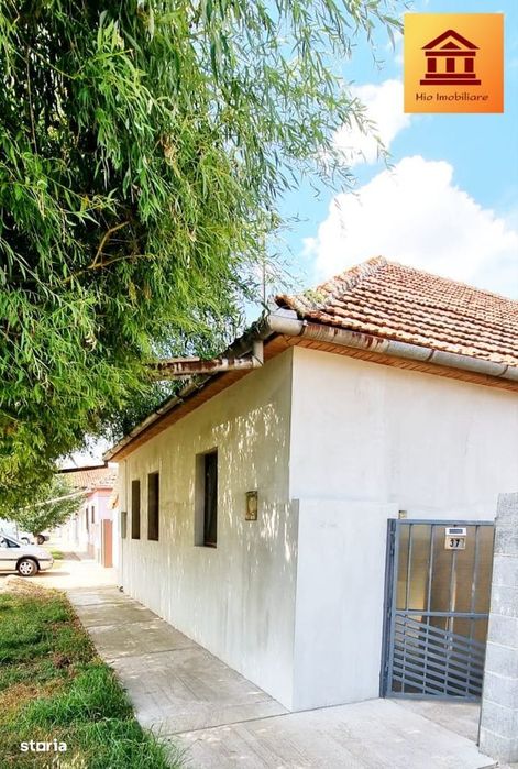 Casa Localitatea Macea