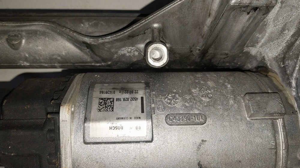 Кормилна рейка БМВ 5 Г30, 6 Г32, 7 Г11, Г12, 8 Г14, Ф91, Г15, Г16 Ф93