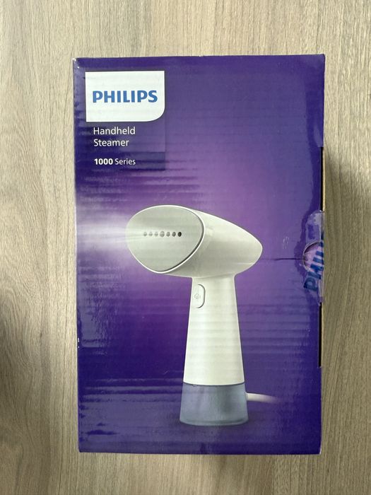 Отпариватель ручной STH 1000