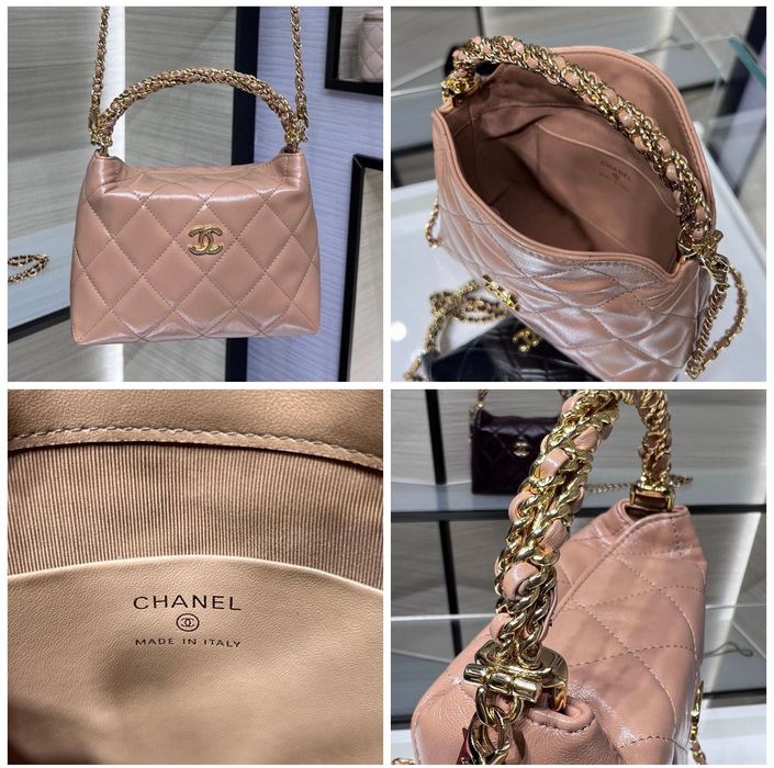 Chanel дамска чанта / различни