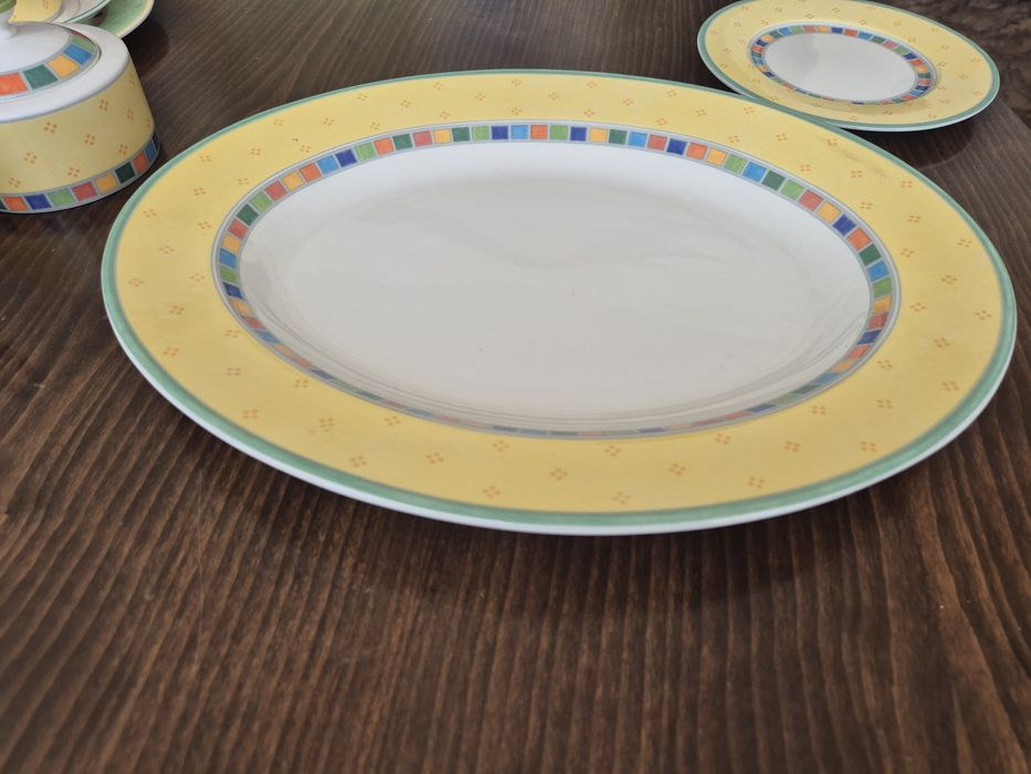 Порцеланов сервиз Villeroy&Boch