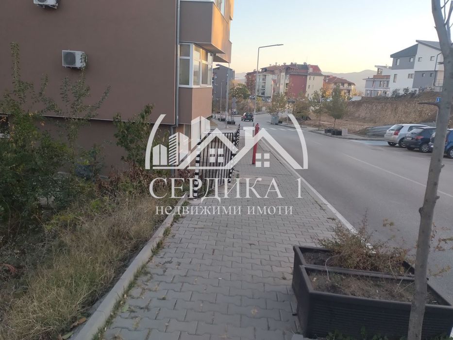 Продава се Парцел в Благоевград, Освобождение - 1156 кв.м за 135 €/кв.м - Снимка #6