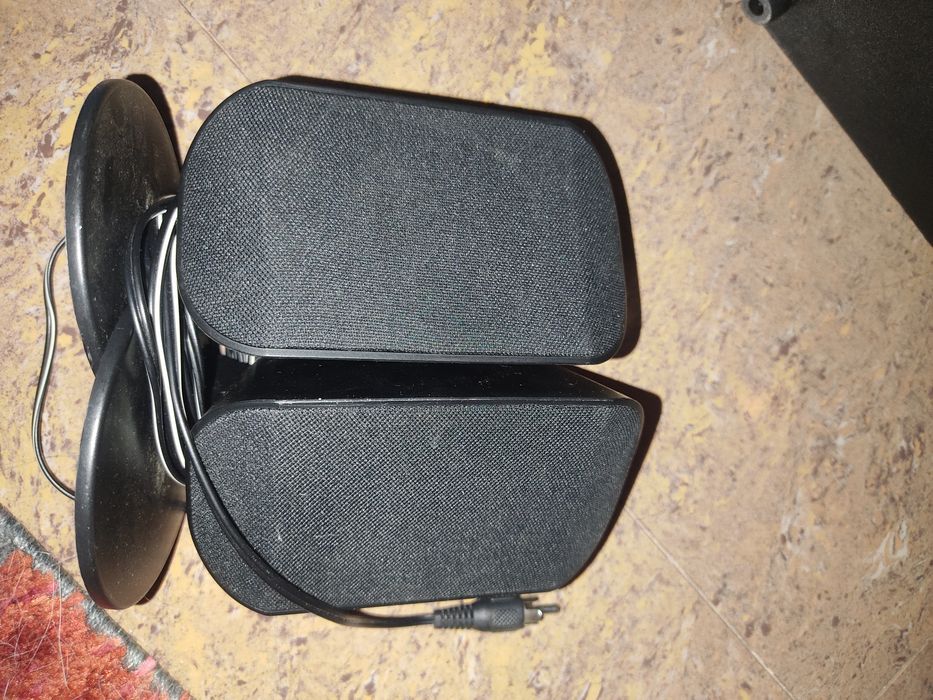 Set/Sistem 3 boxe audio