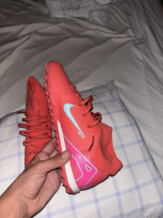 ghete de fotbal nike de sintetic marime 40