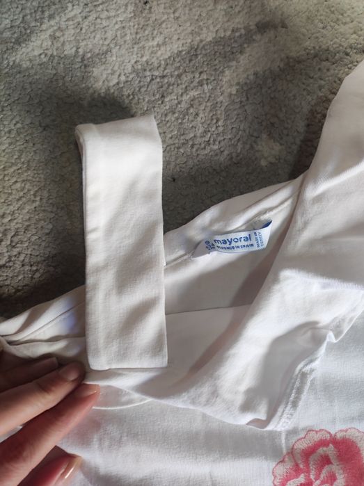 Дрешки Mayoral 8-9 г