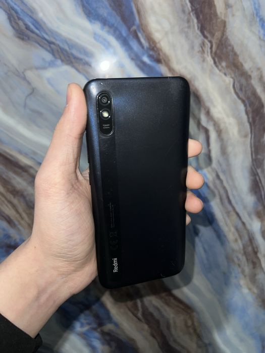 Редми 9А 32гб хороший