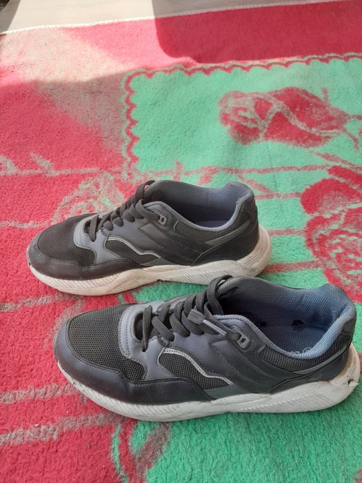 Обувь буу по 200тг