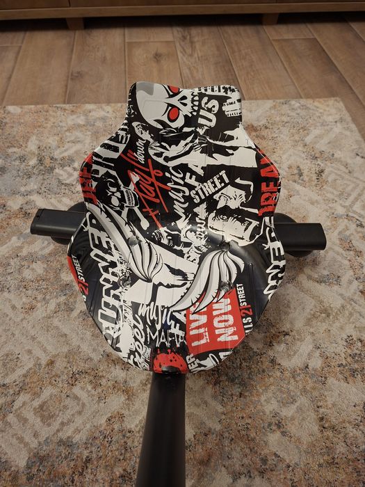 Детский дрифт карт