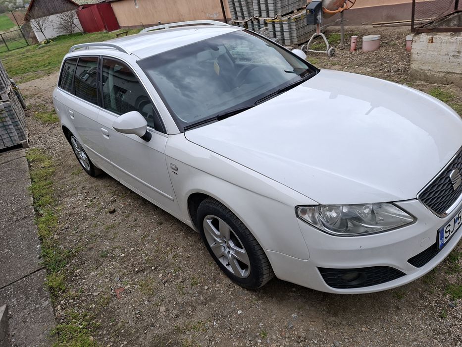 SEAT EXEO de vanzare