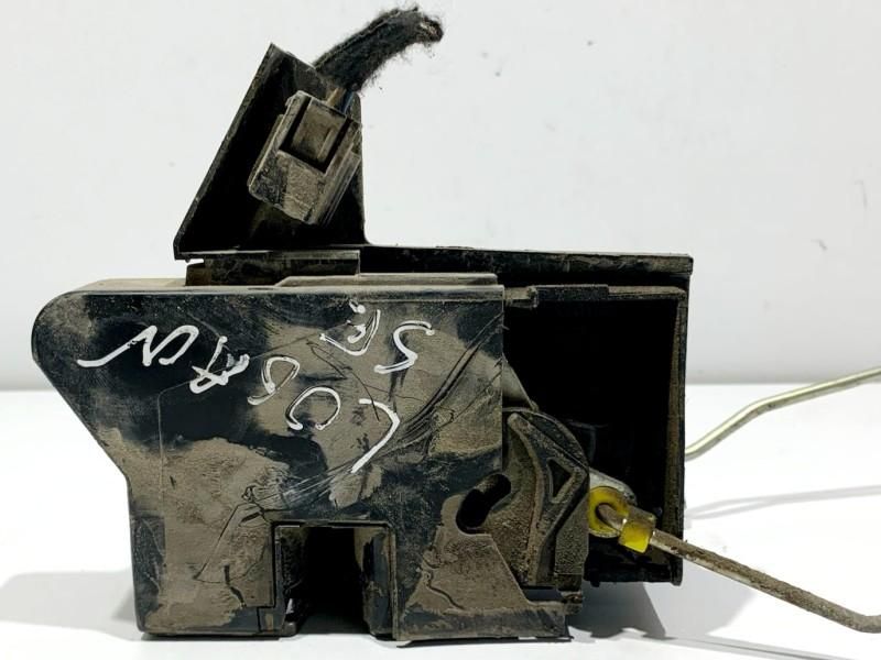 Broasca usa stanga fata Dacia Logan 2 805039362R