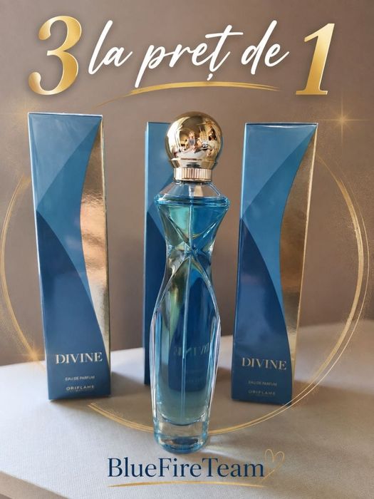 Oferte Avantajoase Oriflame
