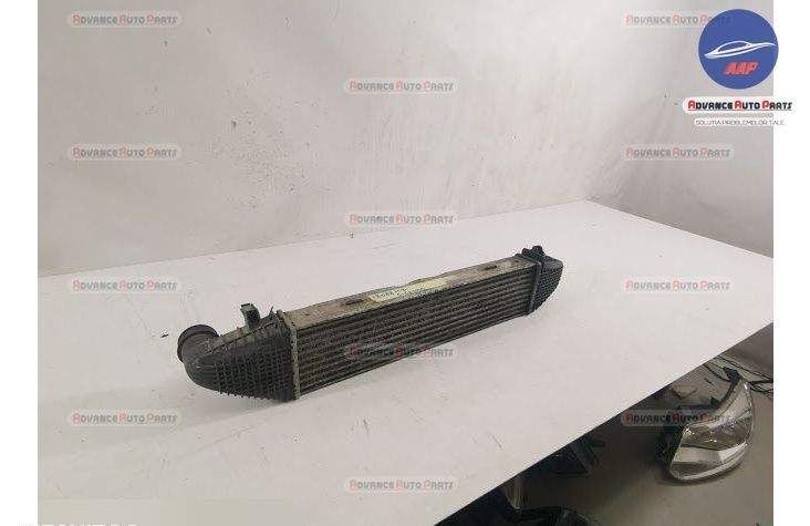 Интеркулер оригинален Мерцедес-Бенц / Mercedes-Benz C-Class W204/S204