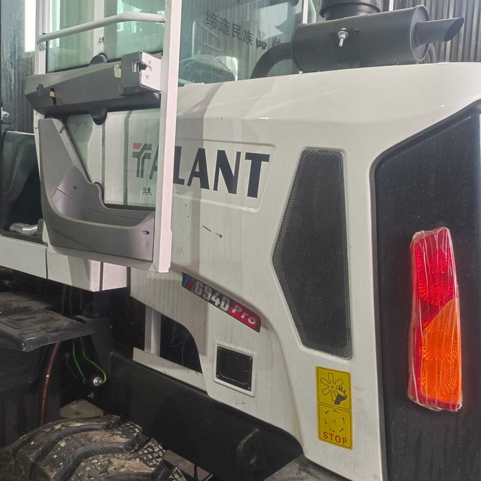 Талант ZL940 Фронтальный погрузчик