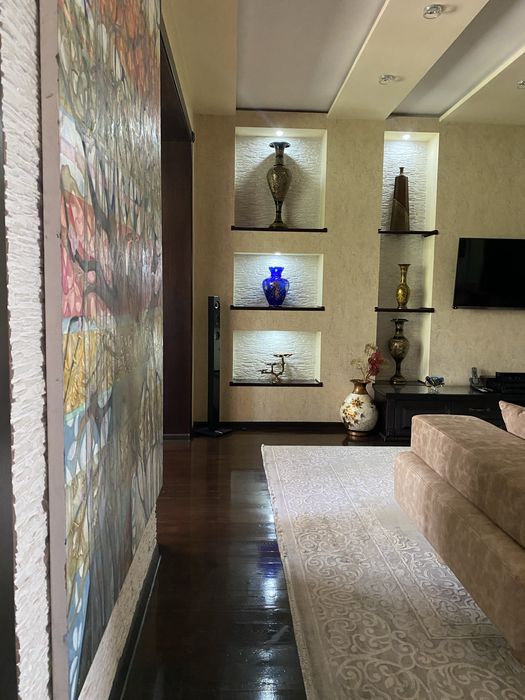 Спецплан Буюк Ипак 150кМ Своя